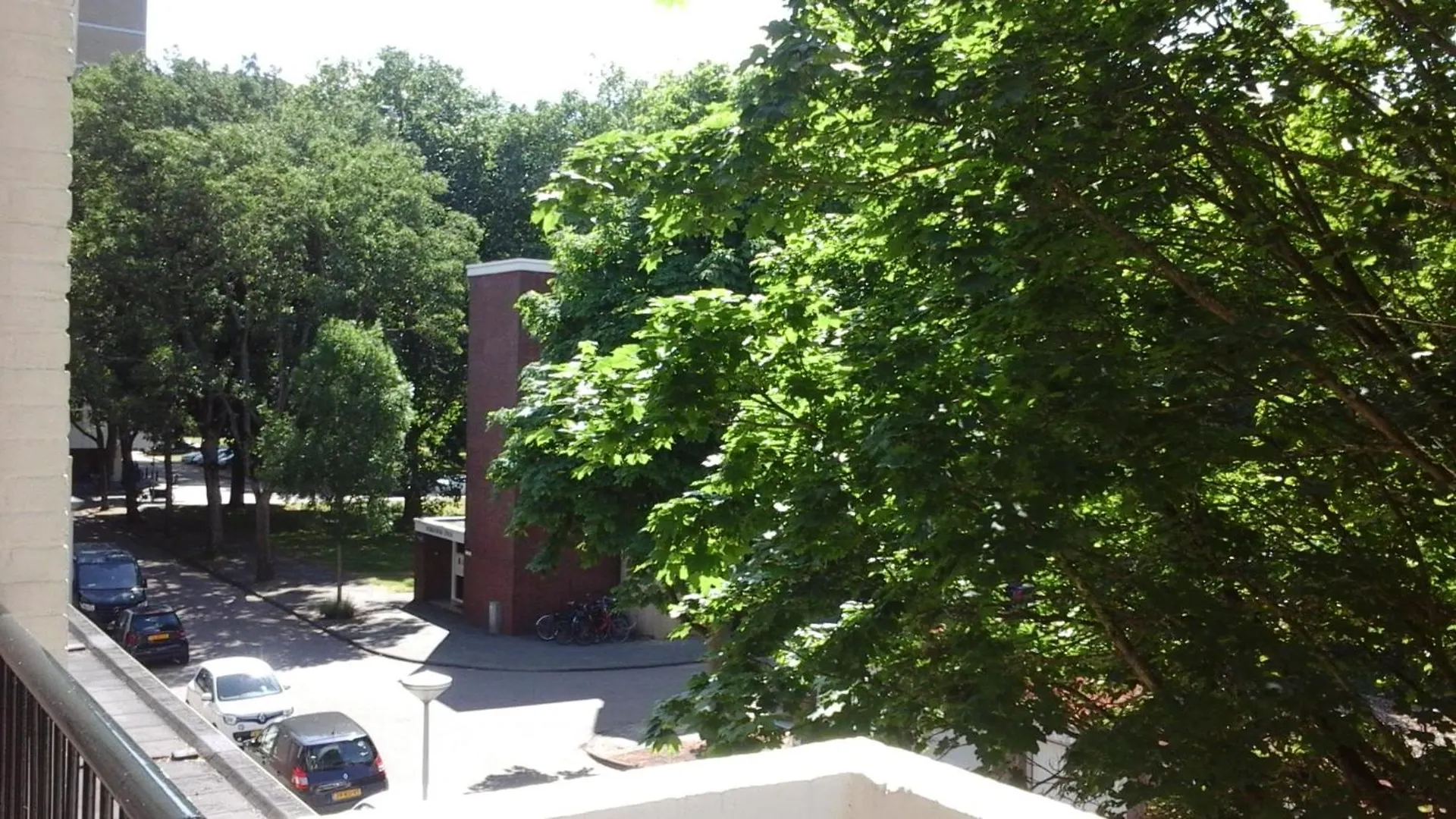 Studio 99 Άμστερνταμ