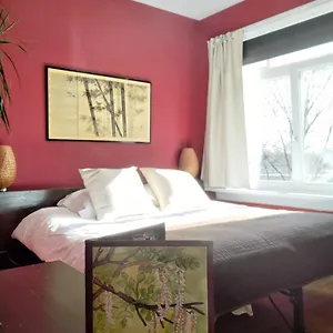 Bed & Breakfast Blaine's: A And Private Dining...., Amsterdam