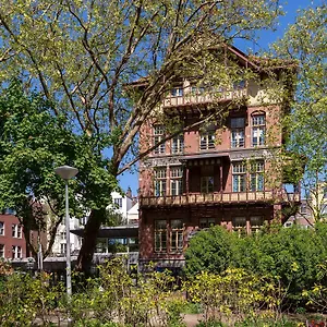 Stayokay Vondelpark Vandrerhjem