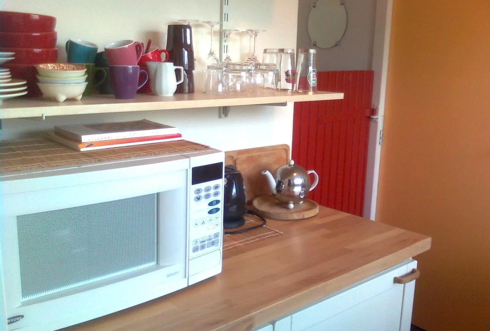 Studio 99 Amsterdam Apartment