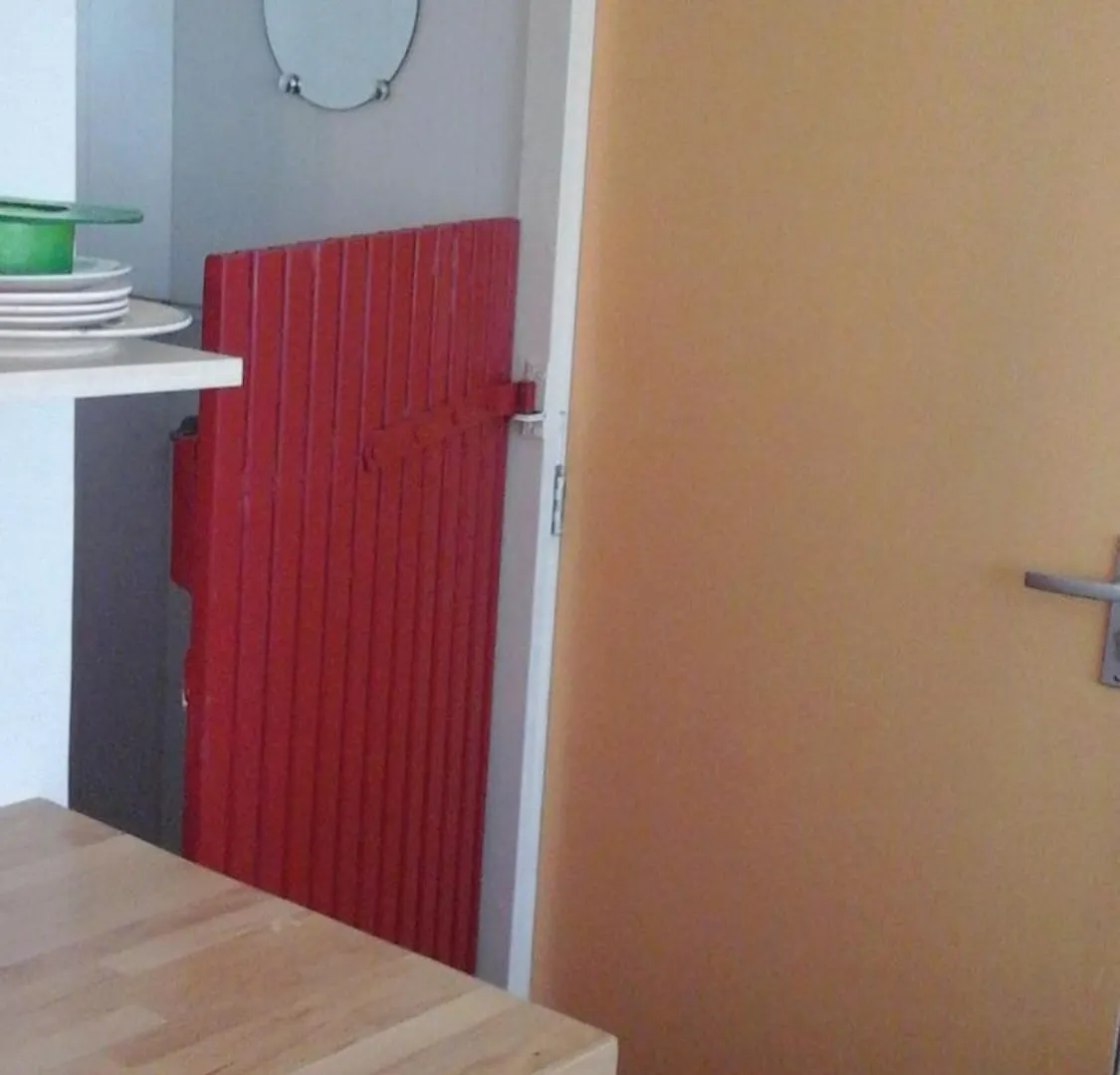 Apartment Studio 99 Amsterdam